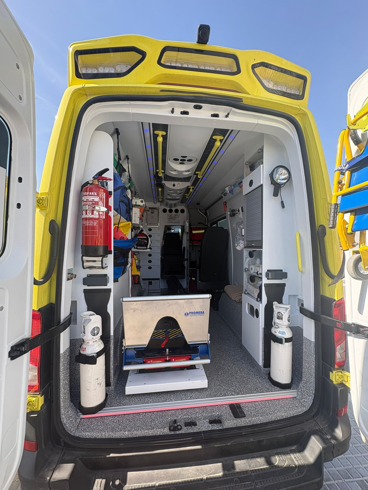 Servicios sanitarios de MEDSALUT